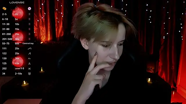 โชว์เว็บแคมของ _Shadow_devil__