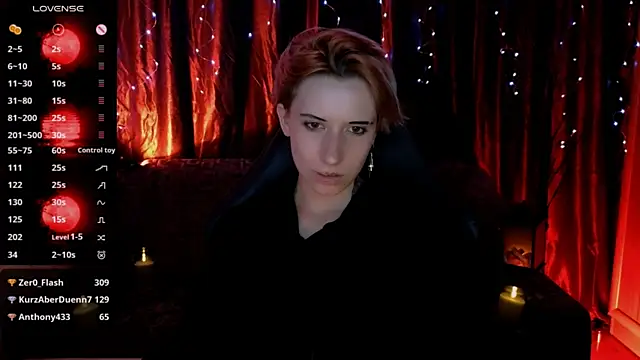 Živý XXX chat _Shadow_devil__