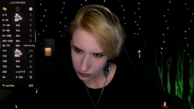 Živý XXX chat _Shadow_devil__