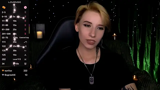 _Shadow_devil__ Live XXX-Chat