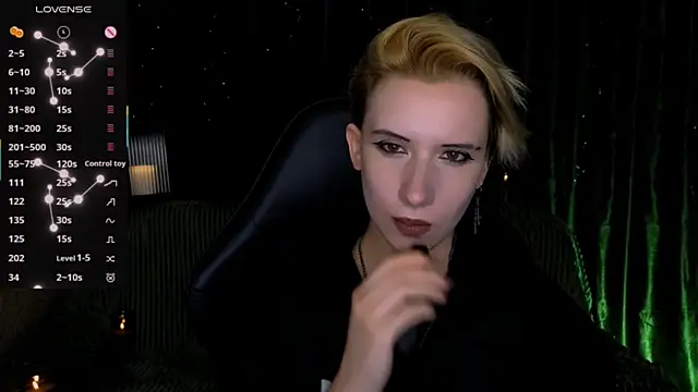 _Shadow_devil__ 라이브 XXX 채팅