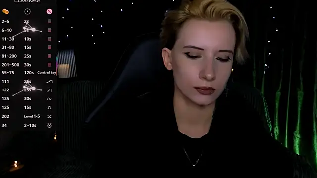 Živý XXX chat _Shadow_devil__