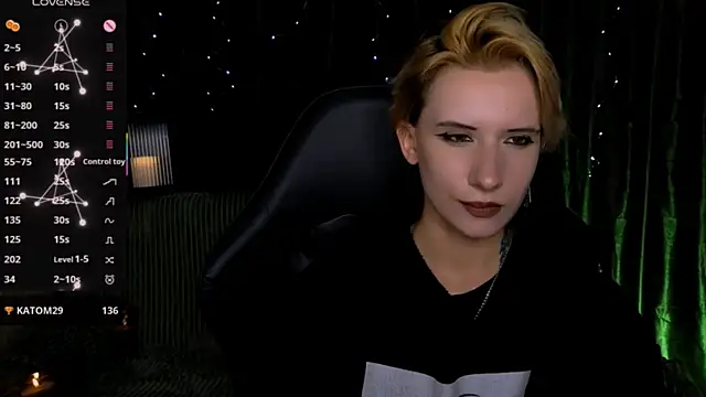 _Shadow_devil__ Webcam Show