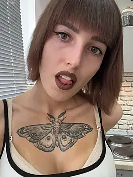 Bratz_Girlsn Webbikameraesitys
