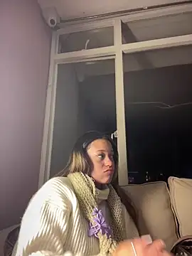 DiosaPink_ Webcam show