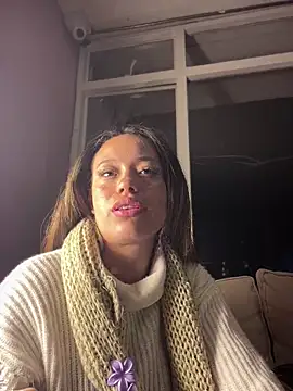 DiosaPink_ webcam show