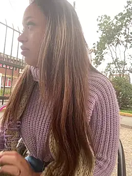 DiosaPink_ Webcamshow