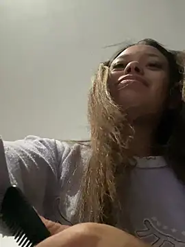 DiosaPink_ Webcam-Show