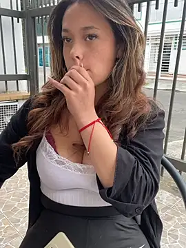 DiosaPink_ 라이브 XXX 채팅