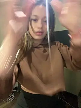 โชว์เว็บแคมของ DiosaPink_