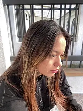 DiosaPink_ – Kamerová šou