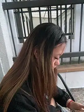 DiosaPink_'s Webcam Show