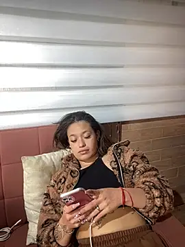 DiosaPink_ Live XXX-chat