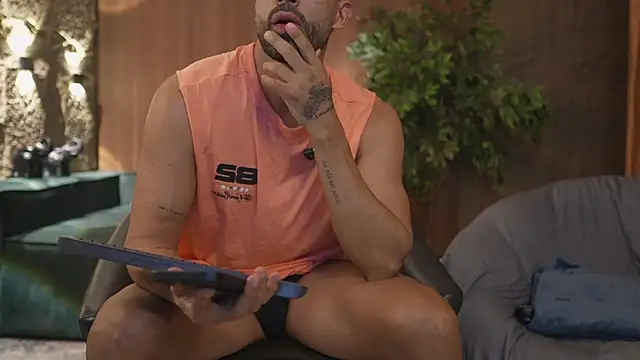 Show Webcam de Mateo_Ospina_