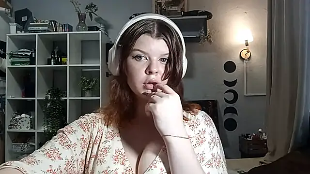 Kiracurt webkamerás műsora