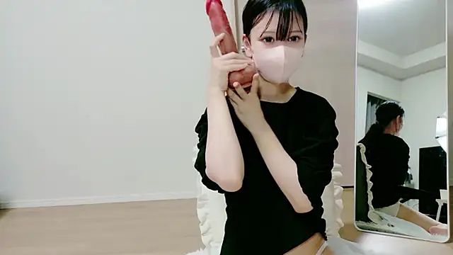 ronchan_v 网络视讯表演