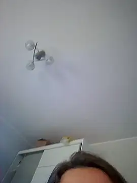 Webkamerová show Monia9530