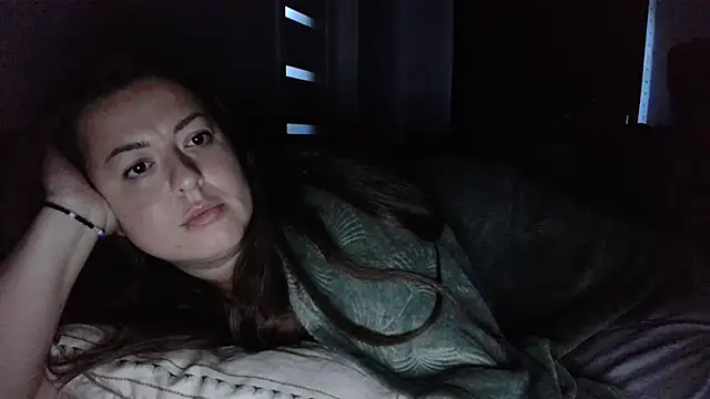 Webkamerová show Monia9530