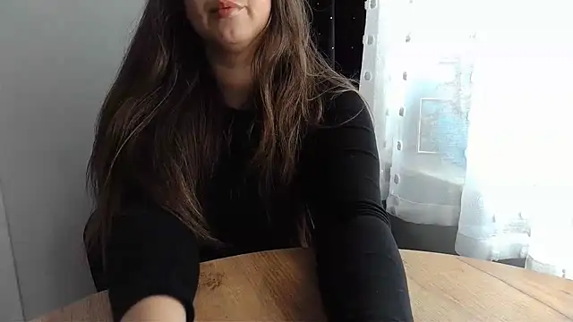Webkamerová show Monia9530