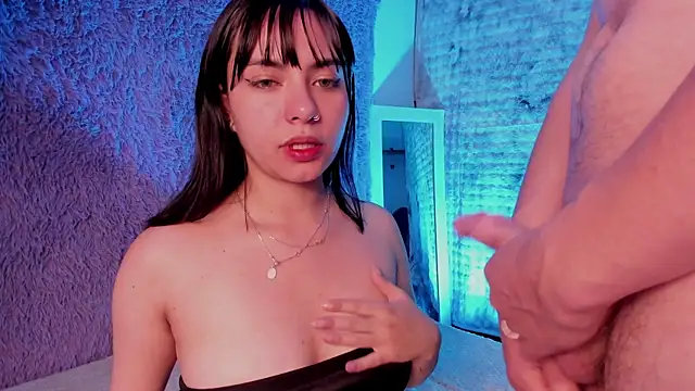 Show de webcam de dreyk_angeel