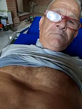 giorgioalvar Show Webcam