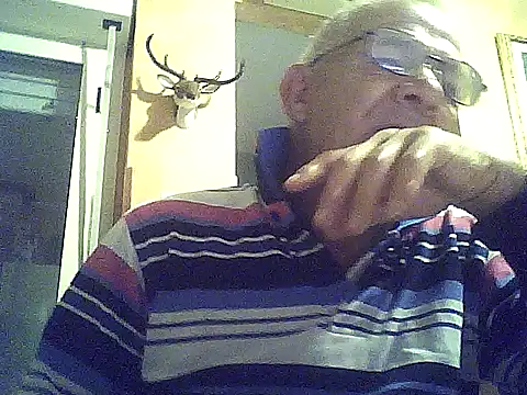 giorgioalvar Webcam show
