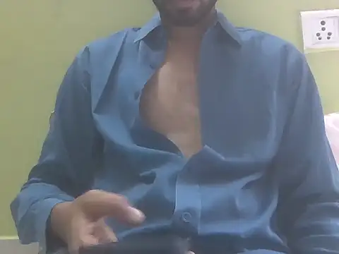 Stripandcumguy's Webcam Show