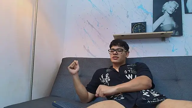 Show Webcam de mike_sanz