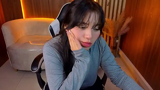 Webkamerová show Hani_amber_tx