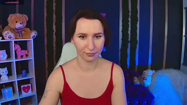 Kriswix Chat XXX in diretta