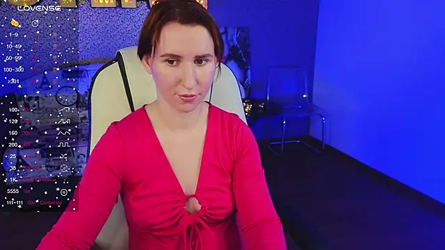 Czat XXX na żywo – Kriswix