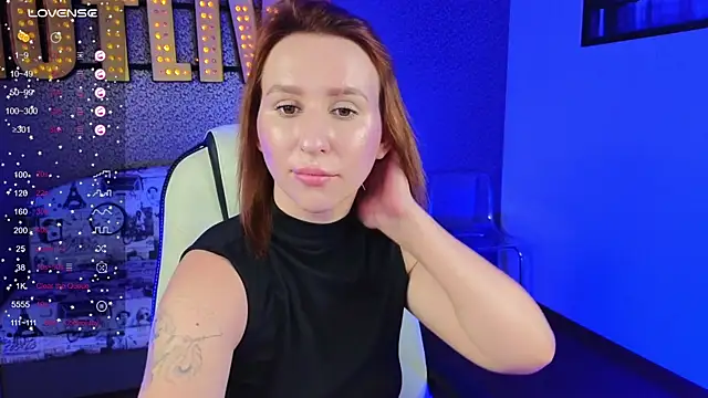 Chat XXX Live Kriswix