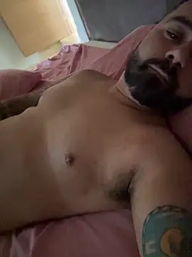 Massi8993 Webcam show