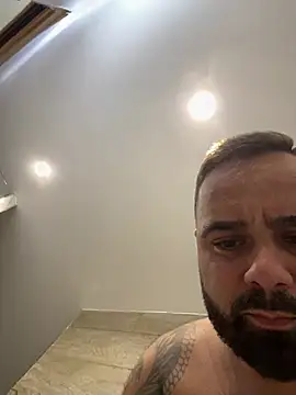 Massi8993's Webcam Show
