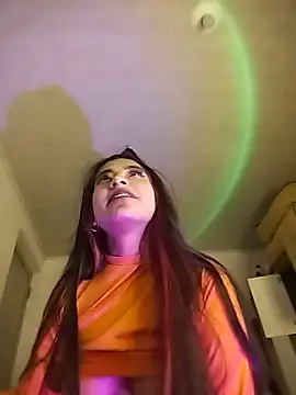 ISASQUIIRT0's Webcam Show