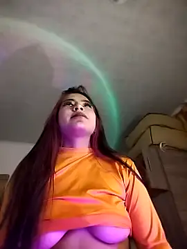 Show modela ISASQUIIRT0 na web-kameri