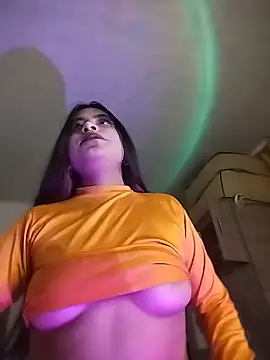 Show de webcam de ISASQUIIRT0