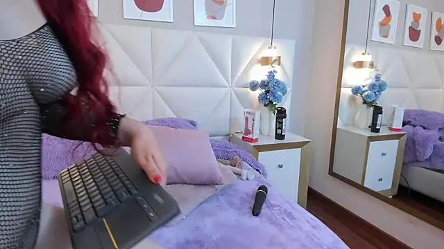 Sidney_clark's Webcam Show