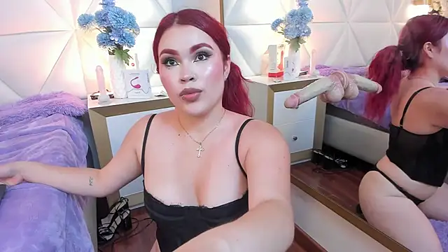 Sidney_clark's Webcam Show