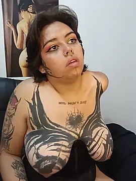 Živý XXX chat MalboroRojo
