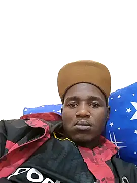 Balozi1 Webcam-Show