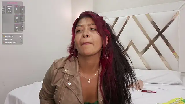 Sky_Collins_ – webcam-show