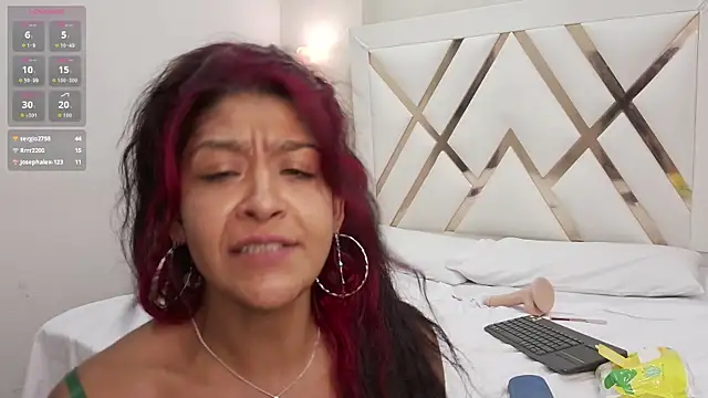 Chat XXX Live Sky_Collins_