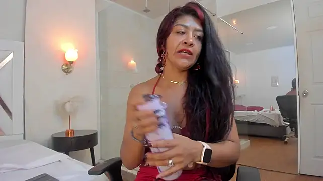 Sky_Collins_'s Webcam Show