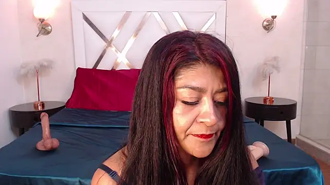 Sky_Collins_'s Webcam Show