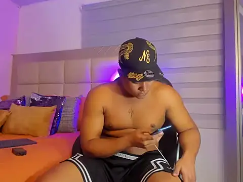 jordan_hades_ webkamerás műsora