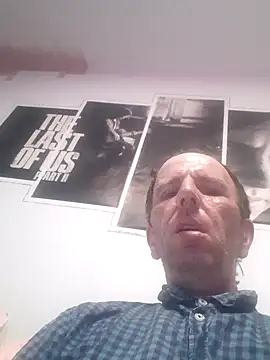 naughtygermanguy85 Webcam-Show