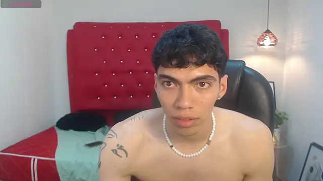 Hanx_Diincel Webcamshow