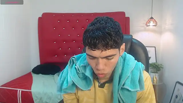 Hanx_Diincel – webcam-show
