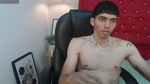 Hanx_Diincel 웹캠 쇼